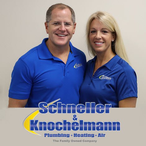 image of business Schneller Knochelmann Plumbing, Heating & Air