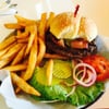Coyote Bluff Cafe