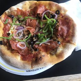 Photos For California Pizza Kitchen Food Yelp