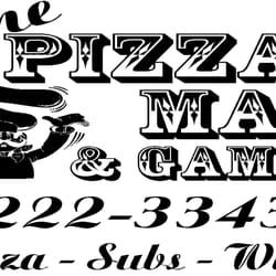 The pizza man clover sc