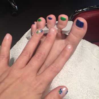 Premier Nail And Spa Mercer Island Premier Nail And Spa Mercer Island