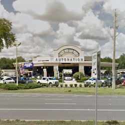 Autonation Ford Jacksonville 12 Fotos Y 28 Resenas