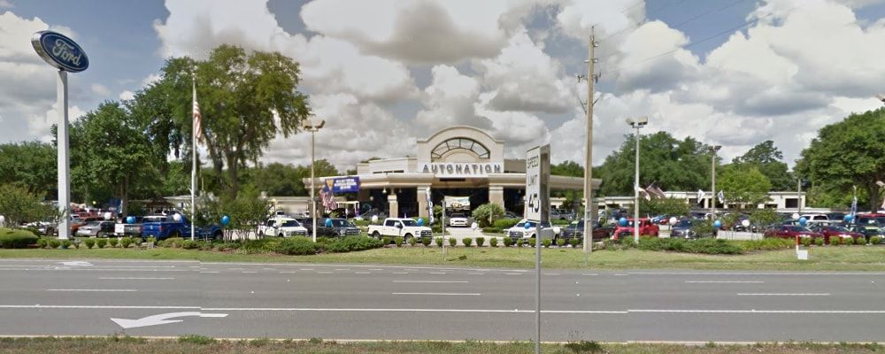 Autonation Ford Jacksonville >> AutoNation Ford Jacksonville - 12 Photos & 21 Reviews ... Autonation Ford Jacksonville >> AutoNation Ford Jacksonville - 12 Photos & 21 Reviews ...