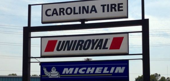 Carolina Tire