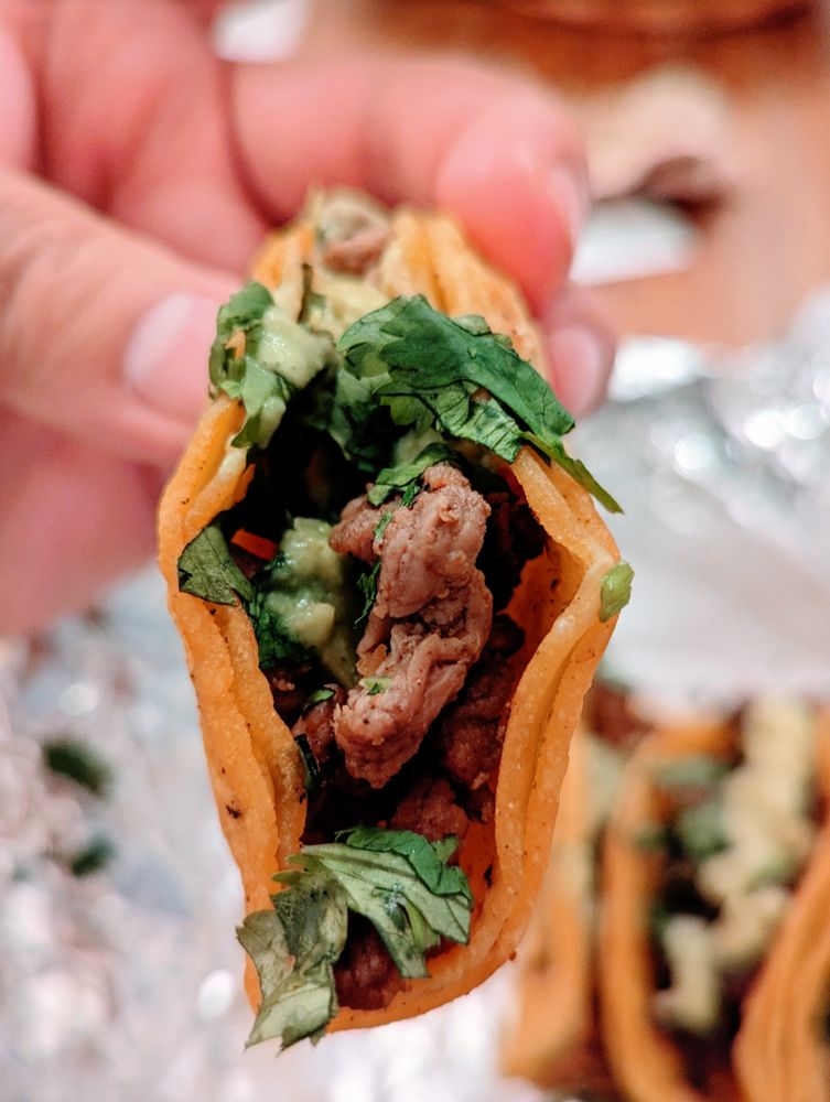 Tacos Los Brothers
