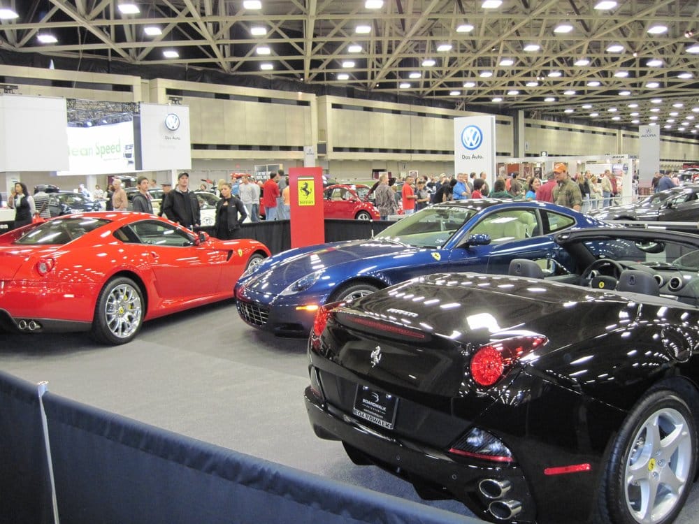 Dallas Auto Show >> Photos For Dallas Auto Show 2010 Yelp Dallas Auto Show >> Photos For Dallas Auto Show 2010 Yelp