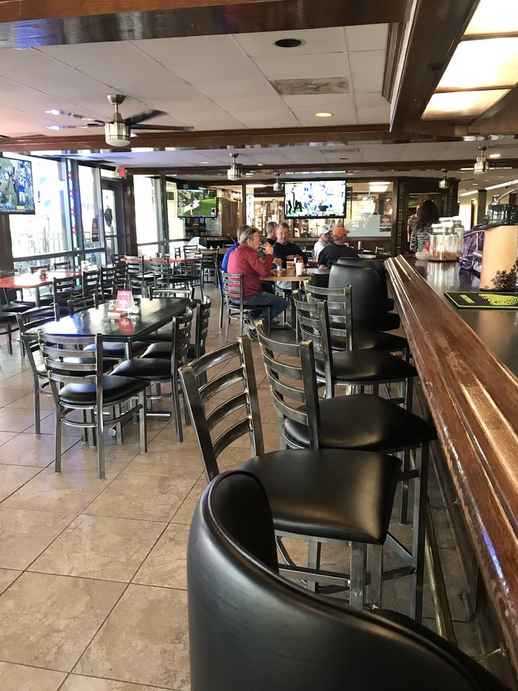 Joey’s Bar and Grill 12 Photos Music Venues 7404 Hwy 107