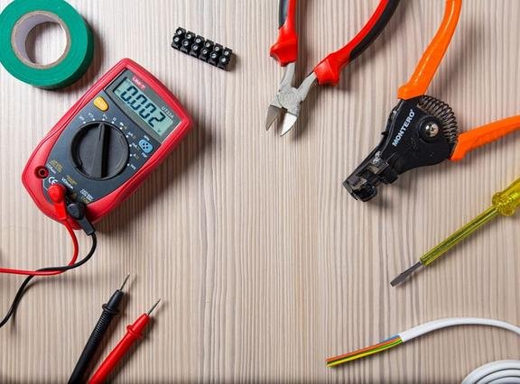image of business Family Heating, Cooling & Electrical