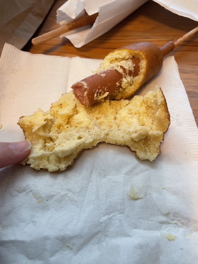 Sonic Drive-In