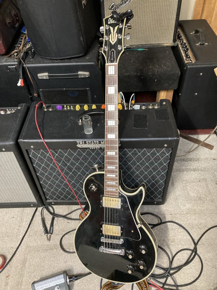 Florida Tube Amp