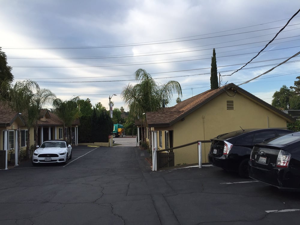 Rose Bowl Motel Eagle Rock Ca Rose Bowl Motel Eagle Rock Ca