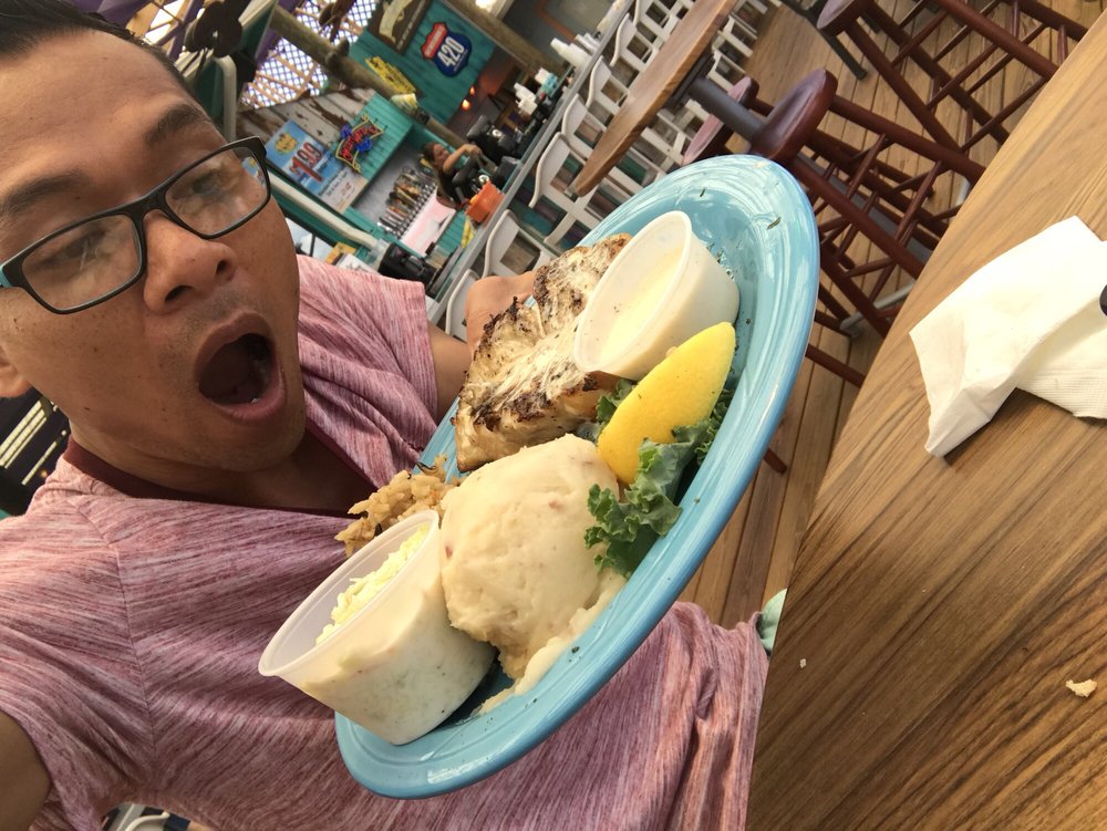 Squid Lips 114 Photos & 153 Reviews Seafood 2200 S Orlando Ave