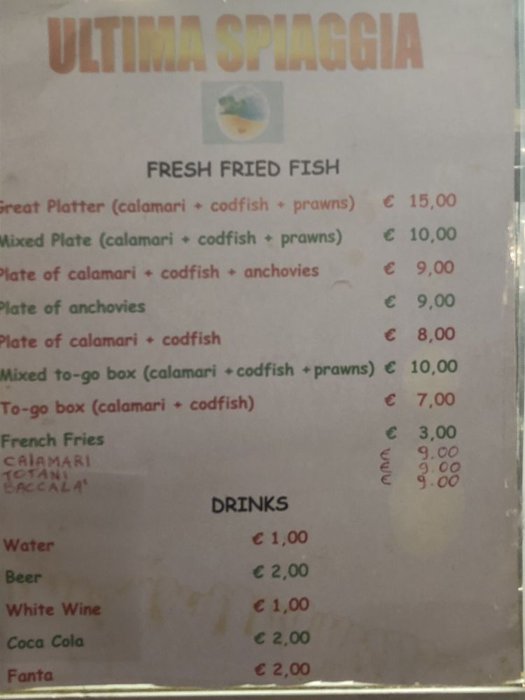 Visit Lultima Spiaggia Isola Verde On Your Trip To Chioggia