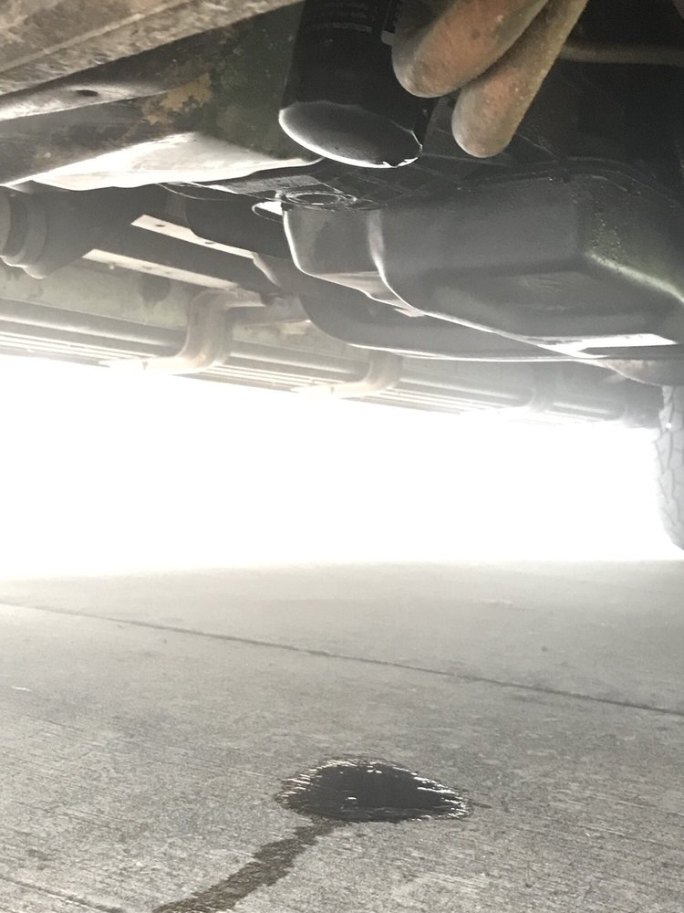 Checkered Flag Fast Oil Change