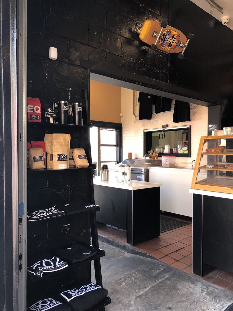 602 Coffee House 69 Photos & 101 Reviews Coffee & Tea 602 Pacific