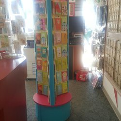 Custom Postal 10 Photos Shipping Centers 7550 Creedmoor Rd Photo Of Custom Postal Raleigh Nc United States Card Display