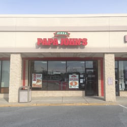Papa John’s Pizza - Pizza - 1314 Lititz Pike, Lancaster, PA