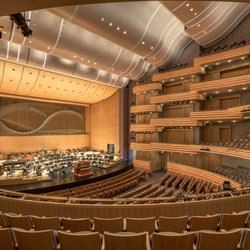 Overture Center For The Arts 122 Photos 81 Reviews Performing Photo Of Overture Center For The Arts Madison Wi United States