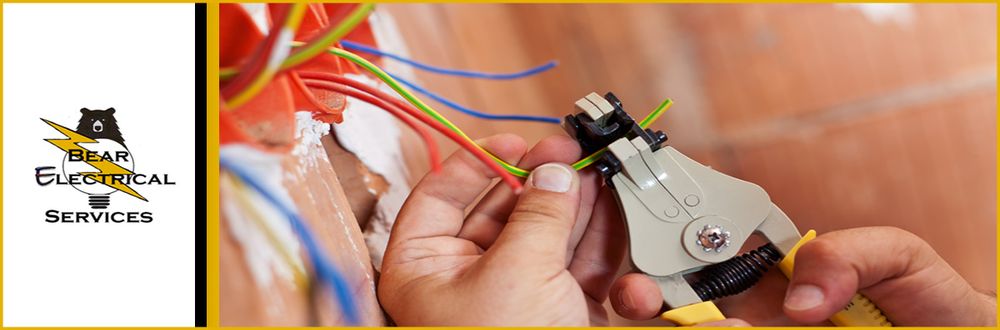 Bear Electrical Services