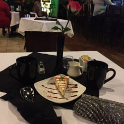 Corleone S Closed 14 Photos 15 Reviews Italian 206 Sw Photo Of Corleone S Greenville Nc United States Italian Style Cheesecake