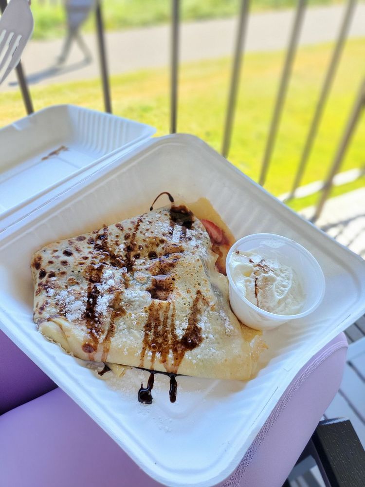 Bella Rosa Coffee House