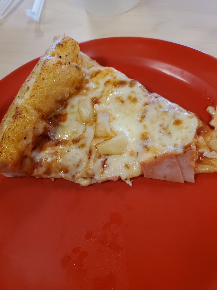 Cicis Pizza