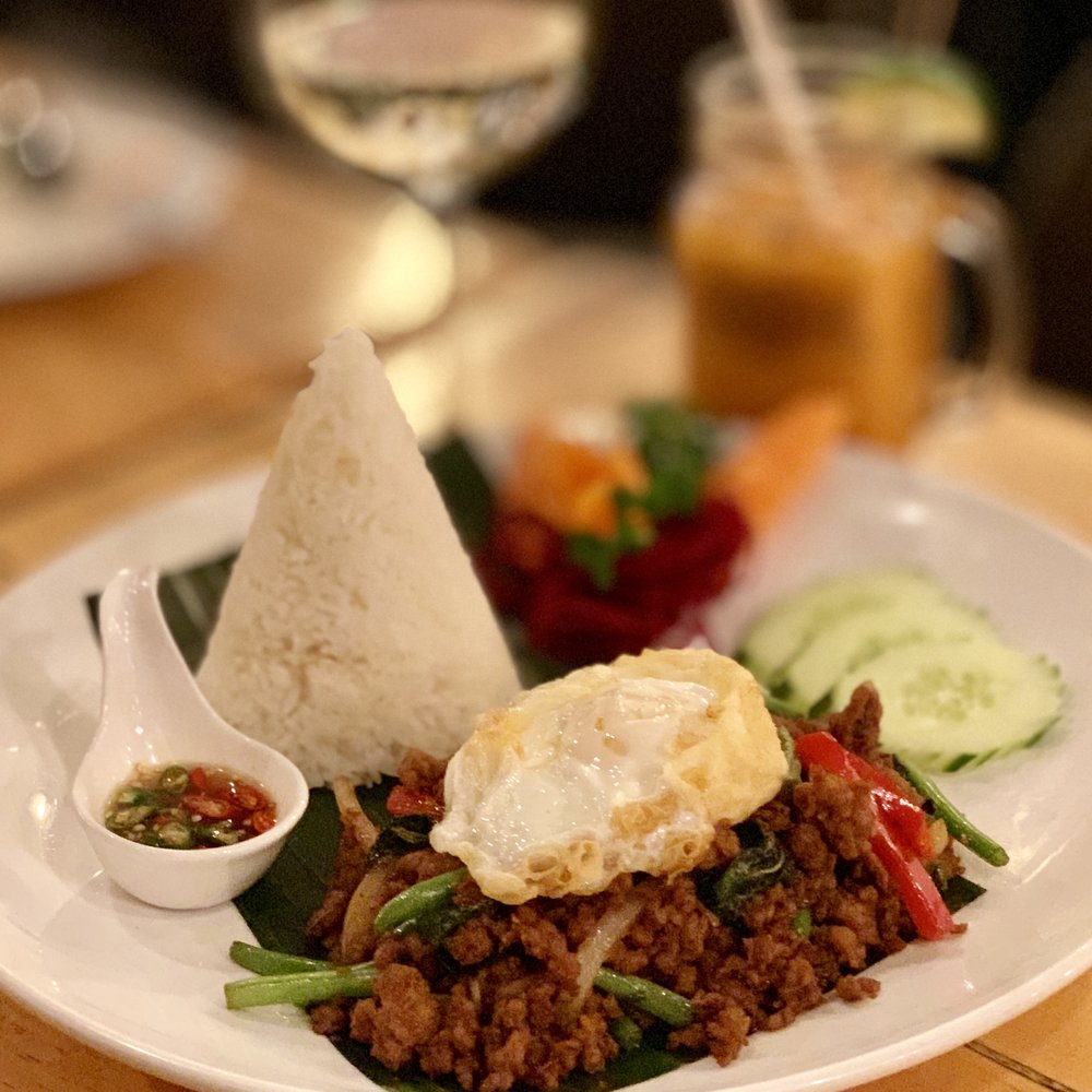 Imm Thai Kitchen