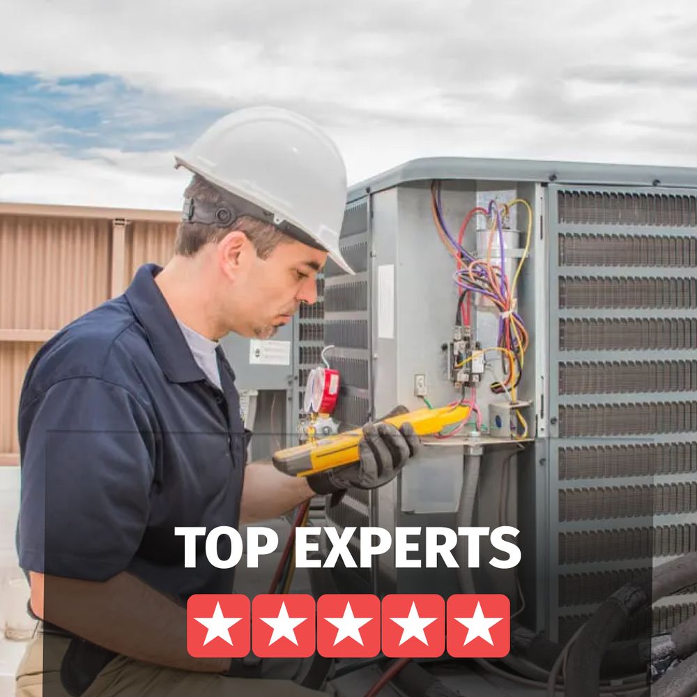 image of business Assured Heating and Air Conditioning Services