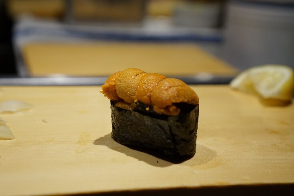Shiro's