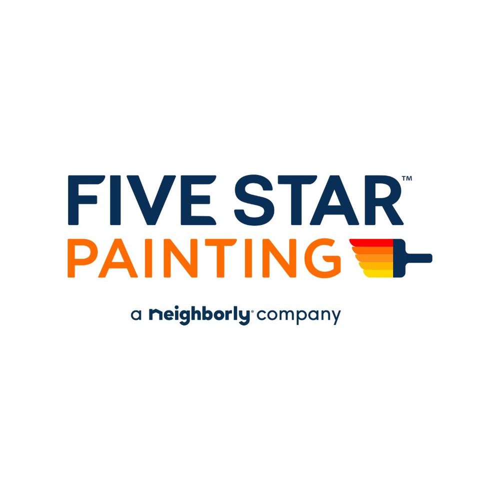 Five Star Painting of Federal Way