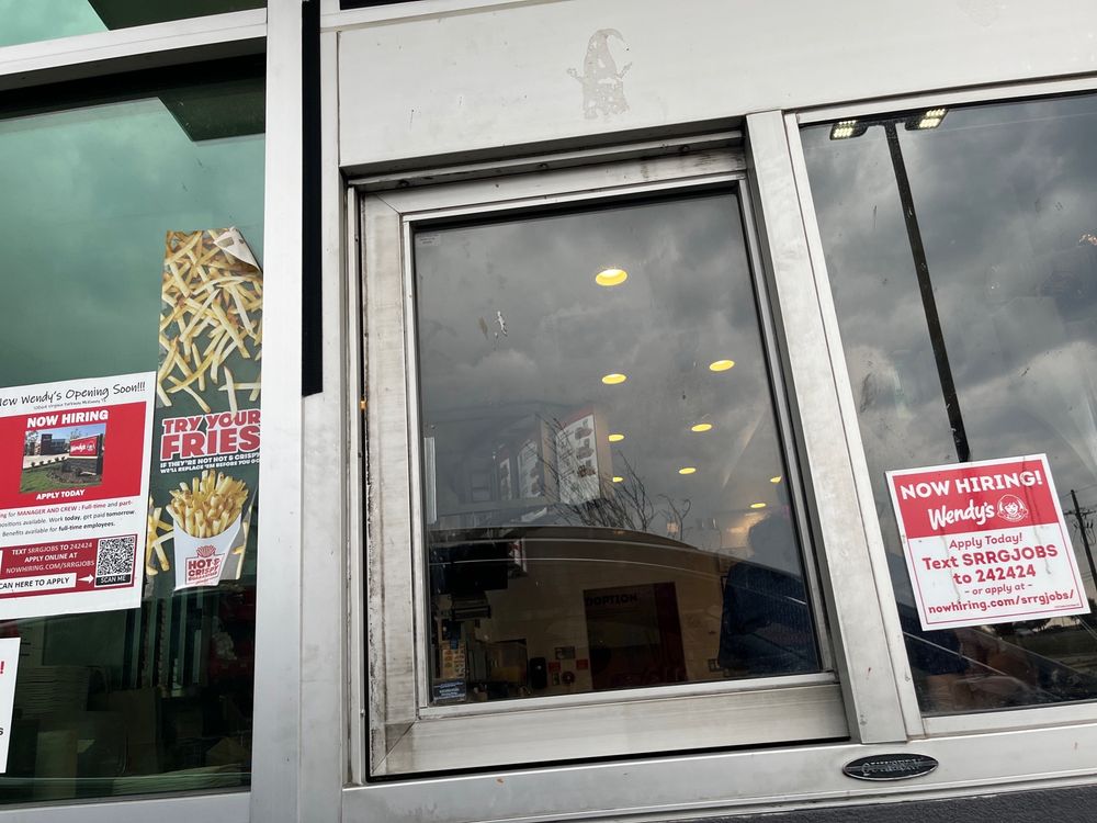 Wendy's Wendy's