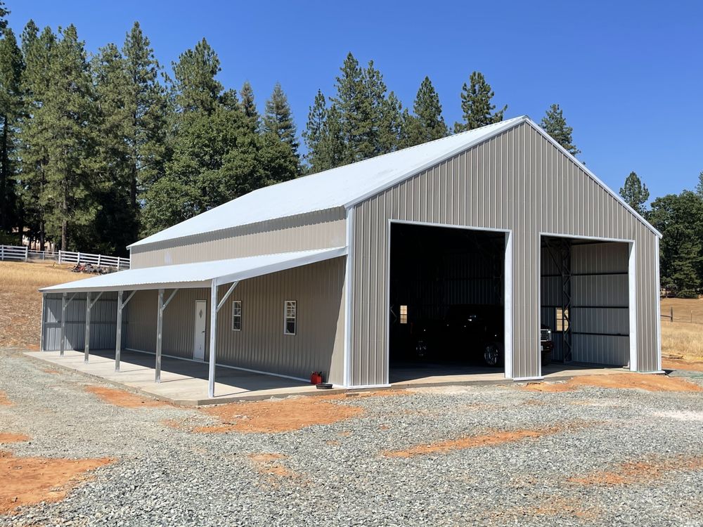 image of business JS Buildings