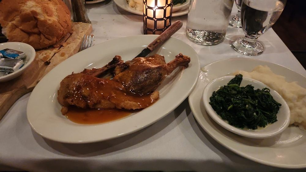 Buckley's Restaurant and Catering