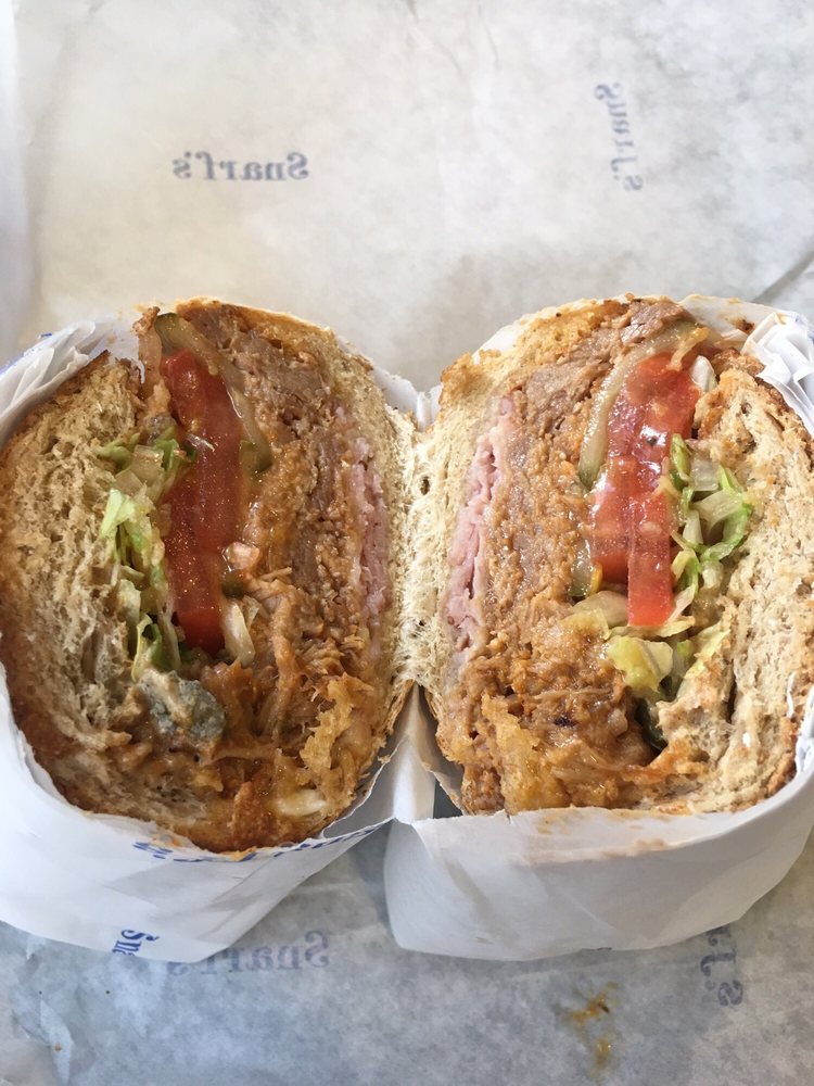 Snarf’s Sandwiches 36 Photos & 137 Reviews Sandwiches 891 14th St