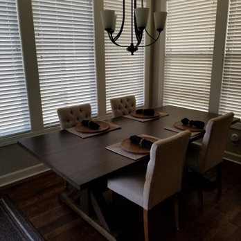 Unruh Furniture 38 Photos 16 Reviews S 3600 Photo Of Unruh Furniture Kansas City Mo United States Dining Room Table