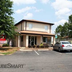 Cubesmart Self Storage 11 Photos 8621 Sunnygate Photo Of Cubesmart Self Storage Manas Va United States