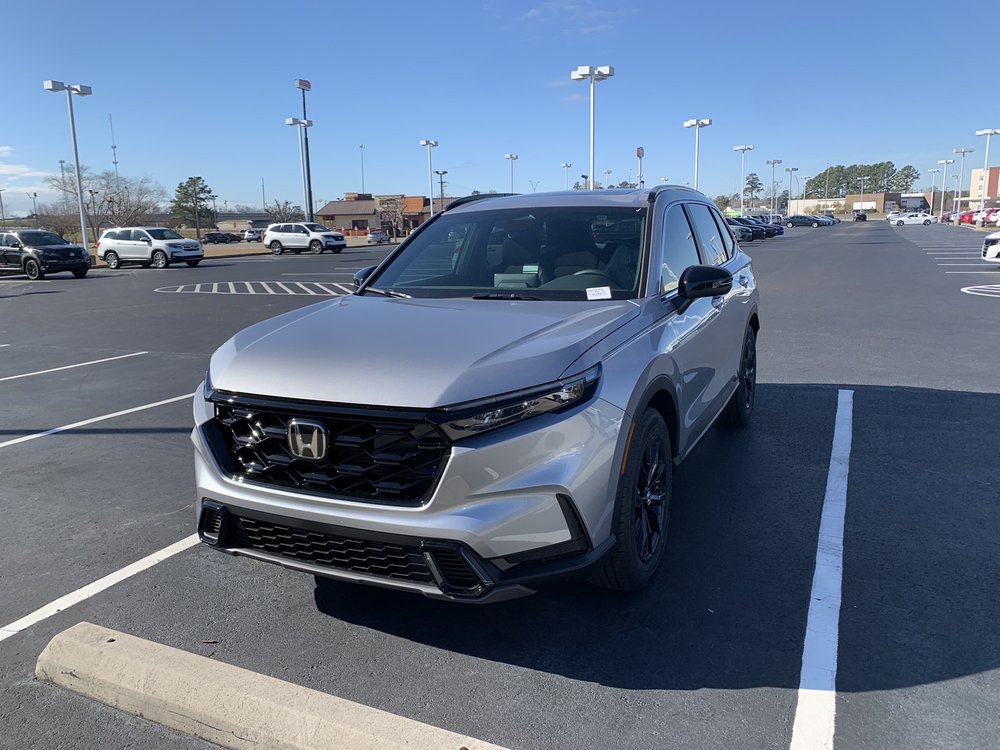 Lumberton Honda