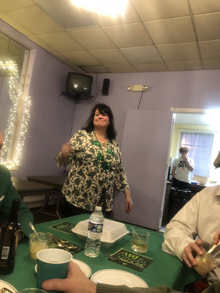 Hazleton Elks