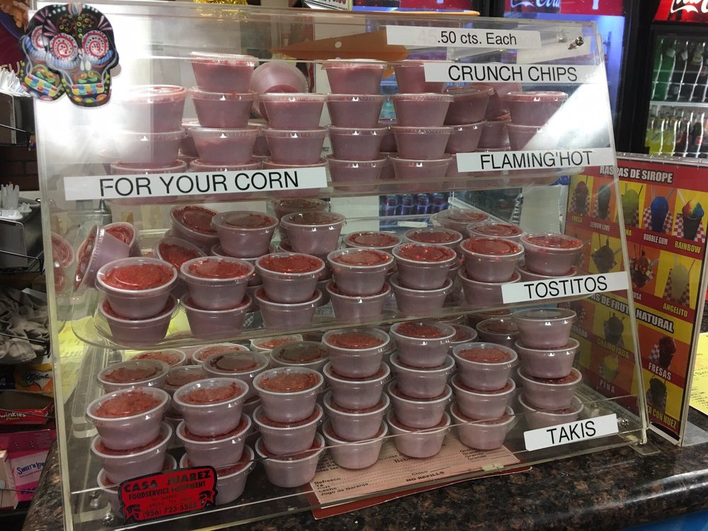 Universal Snacks