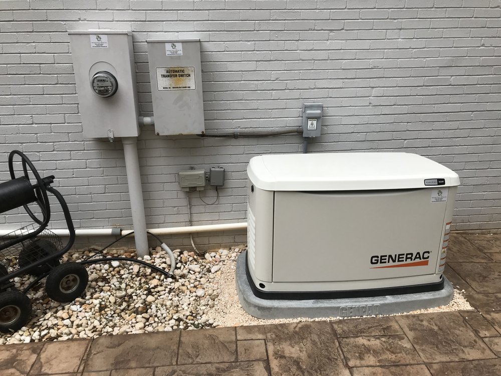 Emergency Power Solutions