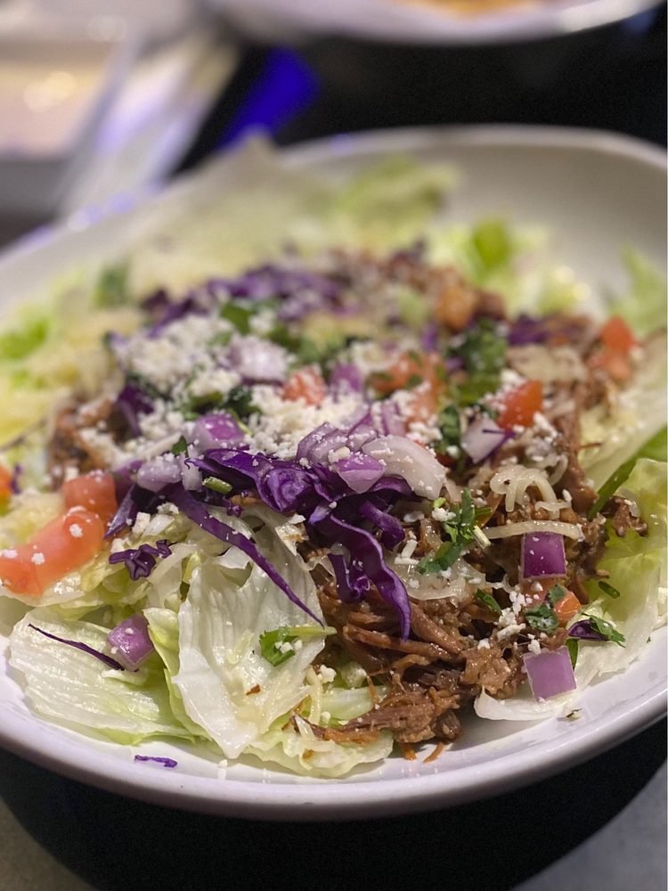 The Yucatan Tequila Bar and Grill