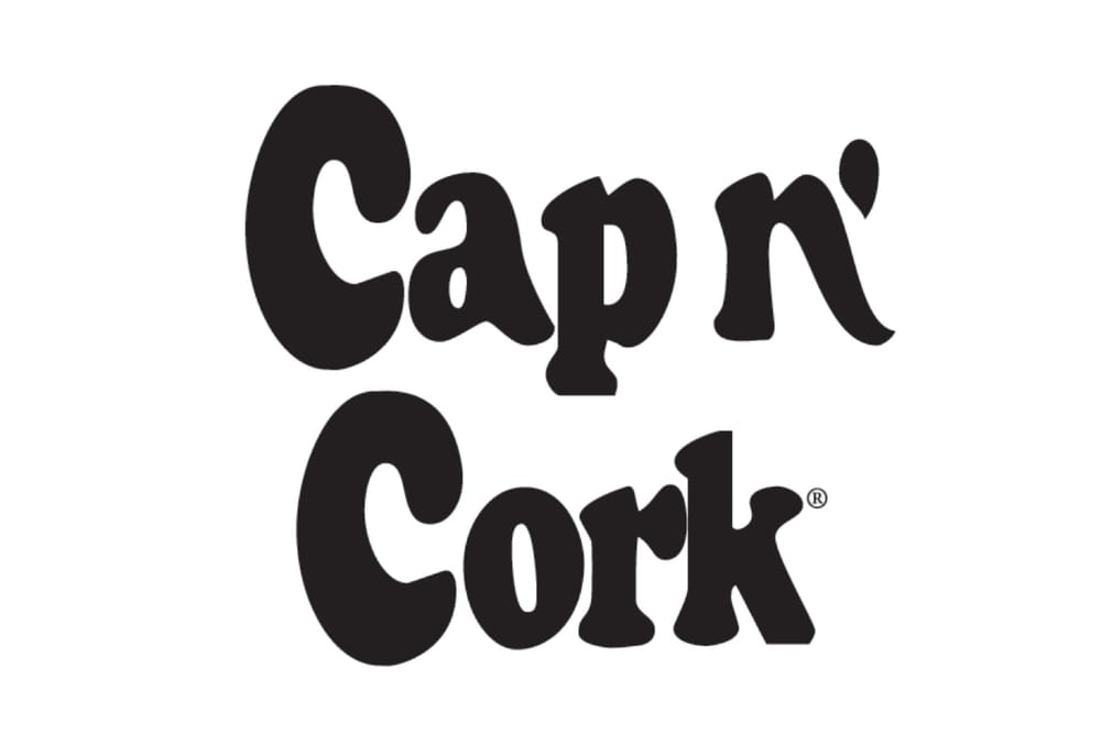 Cap n’ Cork Beer, Wine & Spirits 6410 W Jefferson Blvd, Fort Wayne