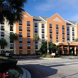 Wyndham Garden Jacksonville - 36 Photos & 25 Reviews - Hotels - 4660