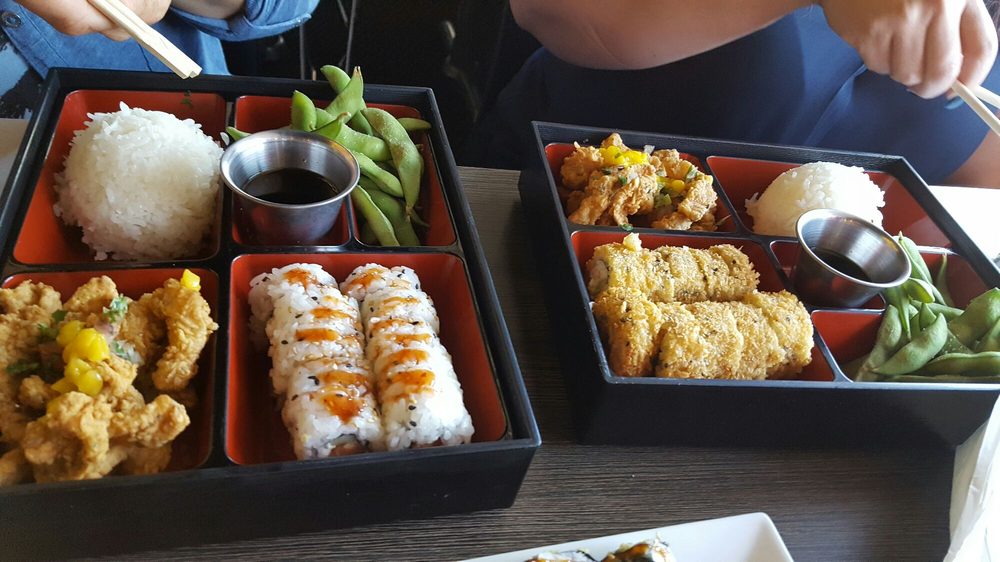 The Sushi Place East 28 Photos & 28 Reviews Sushi Bars 1327