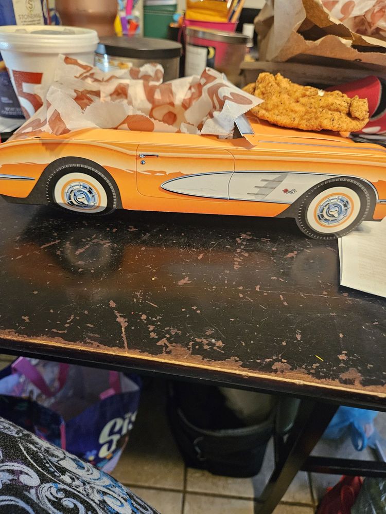 Hwy 55 Burgers Shakes & Fries