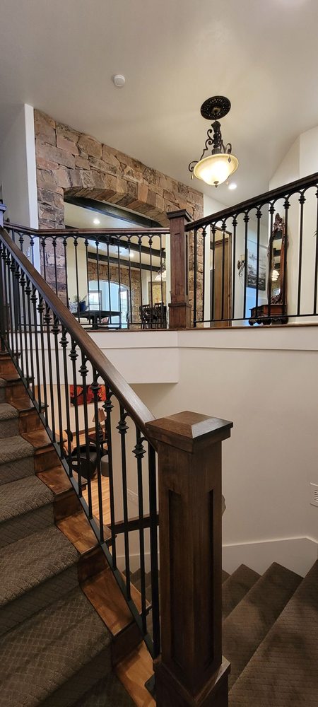 image of business Titan Stairs & Trim