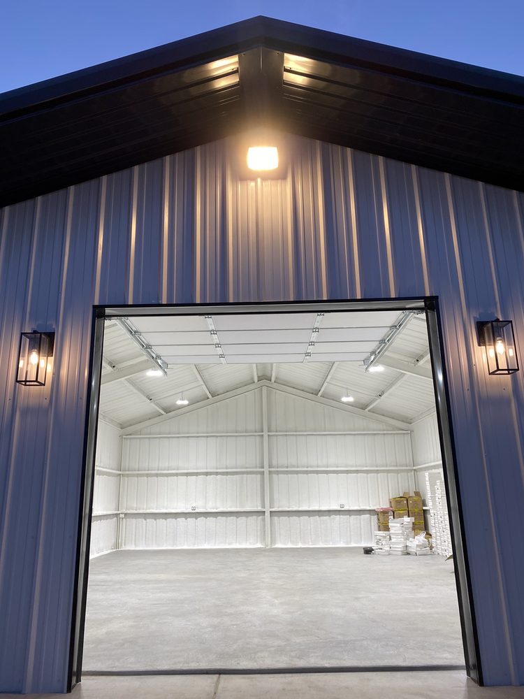 image of business Sisk Metal Buildings