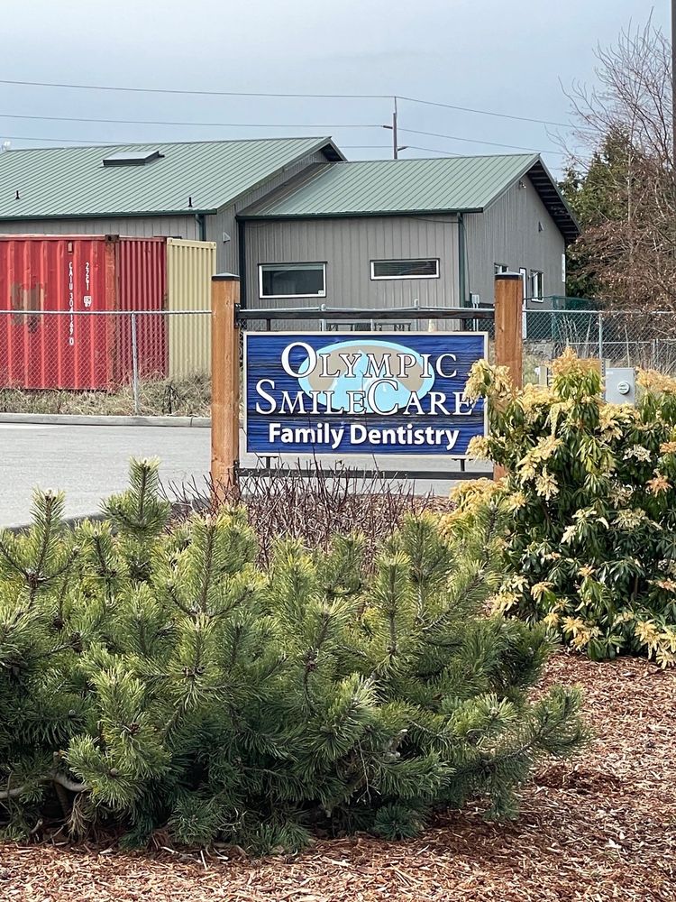 image of business Olympic Smile Care