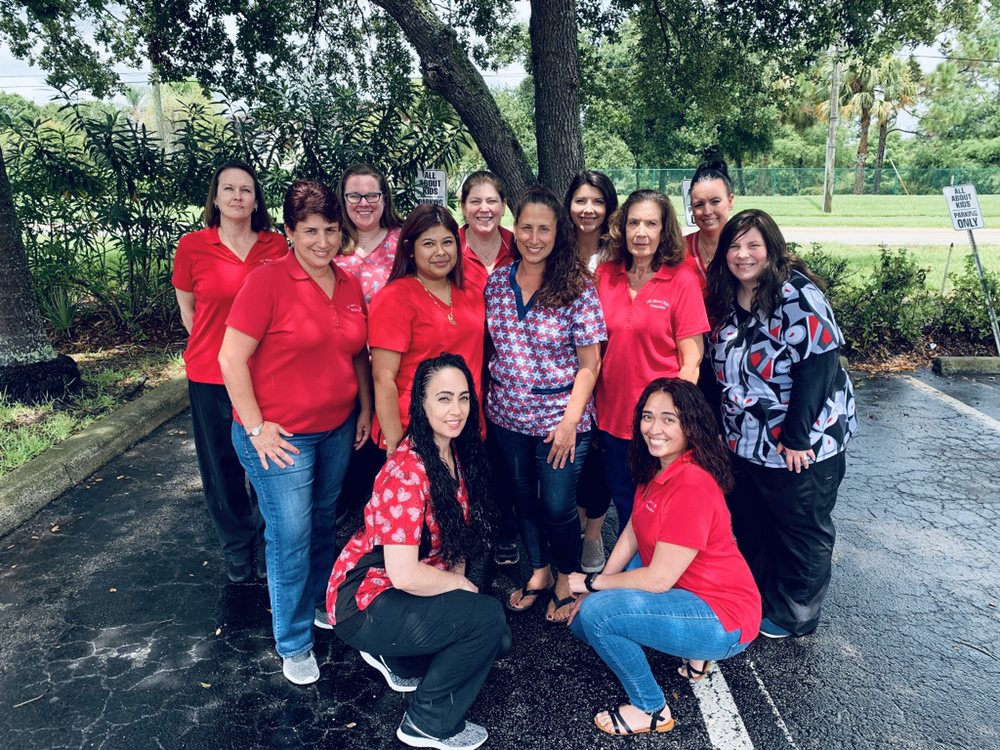 image of business All About Kids Pediatrics