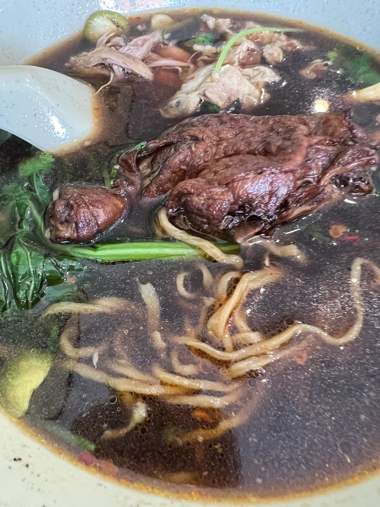 Phat Ky Mi Gia Restaurant Phat Ky Mi Gia Restaurant